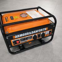 GENERATORE 2500 WATT