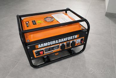 GENERATORE 2500 WATT