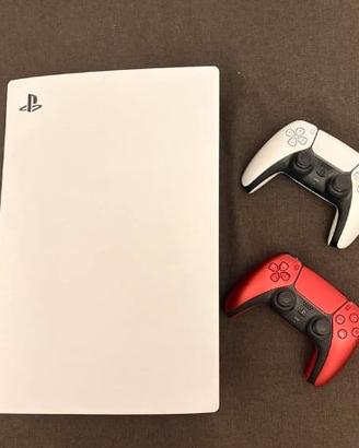 Playstation 5