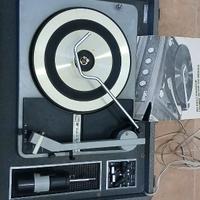 Stereo giradischi epoca