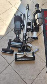 Aspirapolvere Rowenta Airforce 360 non funzionante