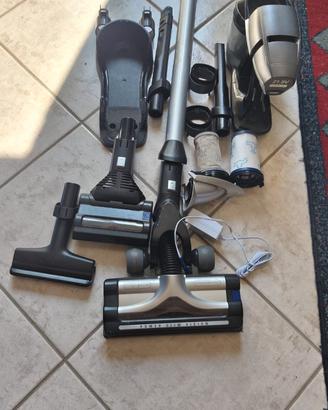 Aspirapolvere Rowenta Airforce 360 non funzionante