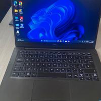 Notebook DELL LATITUDE7300 I7 SSD garanzia 12 MESI