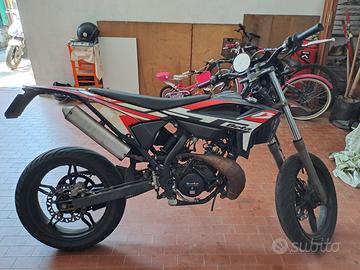 Beta RR50