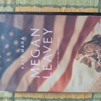 DVD Megan Leavey 
