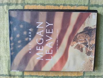 DVD Megan Leavey 