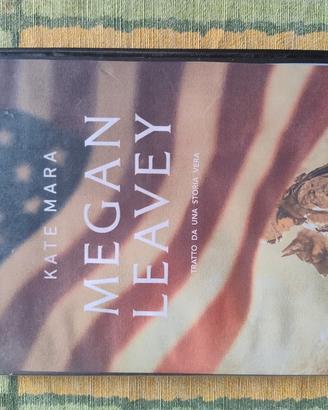 DVD Megan Leavey 
