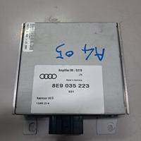 Amplificatore Audi A4 2.0 Tdi 8E9 035 223 Harman 