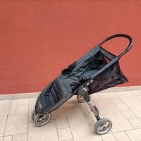 Passeggino City mini