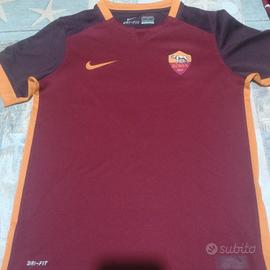 maglia calcio Roma 