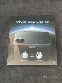 Vivo V60 5G Nuovo Sigillato 8gb 256gb + Buds air 3