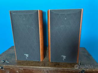 Focal Chorus 705S - Diffusori HI FI da scaffale  			