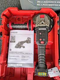 Smerigliatrice Parkside Performance 