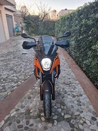 KTM 990 smt
