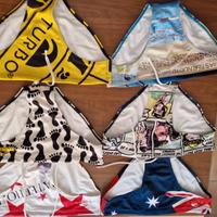 Costumi mare/piscina