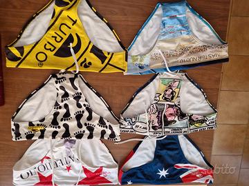 Costumi mare/piscina