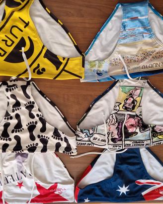 Costumi mare/piscina