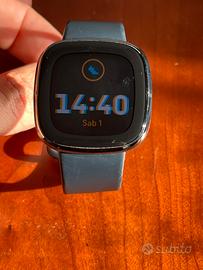 Fitbit Sense