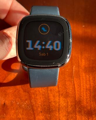 Fitbit Sense