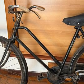 Bicicletta antica