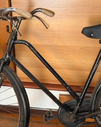 Bicicletta antica