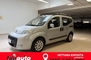 Fiat Qubo 1.3 mjt 16v Dynamic E5+