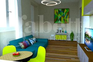 Appartamento Bologna [GHIAREVRG]