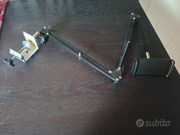 Supporto telefono