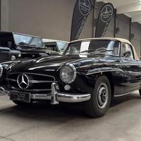 MERCEDES-BENZ 190 SL *CONDIZIONI PERFETTE*