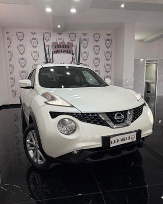Nissan Juke 1.5 dCi Start&Stop Acenta