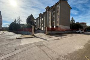 Appartamento con garage e cantina a Venosa