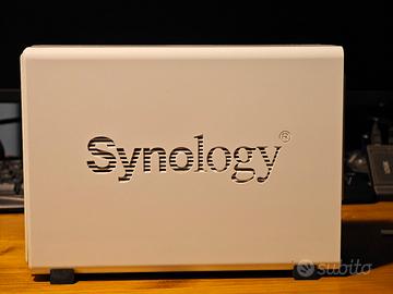 Nas Synology DS216J