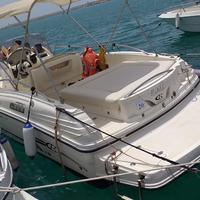 Barca Ranieri  Rancraft  Vittoria 23.60