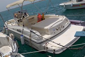 Barca Ranieri  Rancraft  Vittoria 23.60