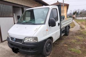 Fiat Ducato 2.3