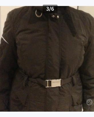 giacca SPIDI per moto o scooter 