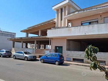 Appartamento 1^ Piano