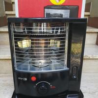 stufa a liquido zibro 