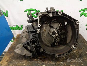 CAMBIO 6 MARCE PER ALFA ROMEO 159 1.9 JTD 2007