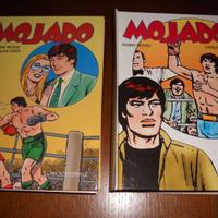 Fumetti - Mojado