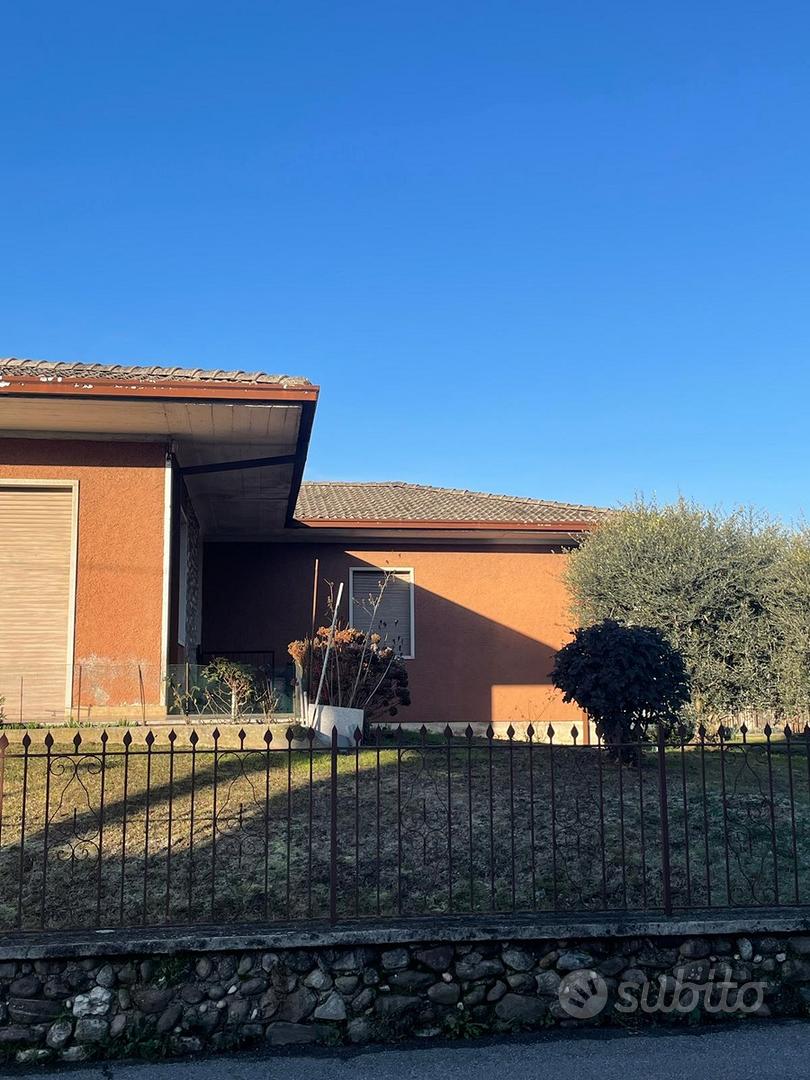 Casa – Calvagese della Riviera, Carzago Riviera - Vista 5