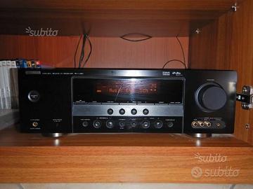 Sintoamplificatore Yamaha RX-V361