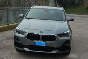 BMW X2 mod. xDrive 25e Business cambio automatico.
