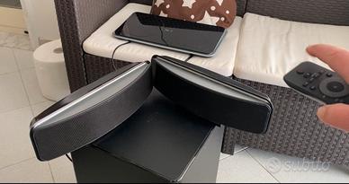 Sistema Home Theater DVD Philips