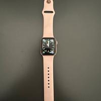 Apple Watch serie 4 alluminio 40 mm