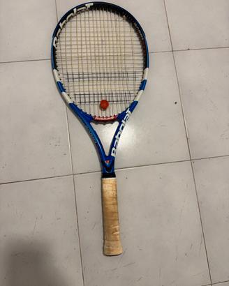 racchetta babbolat puredrive