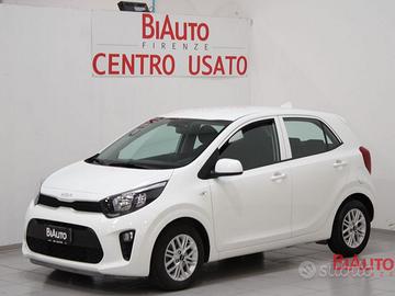 Kia Picanto 1.0 dpi Urban Techno & Desin pack