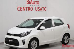 Kia Picanto 1.0 dpi Urban Techno & Desin pack