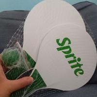 Racchettoni spiaggia