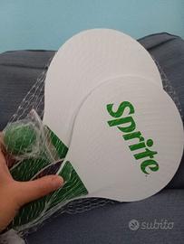 Racchettoni spiaggia